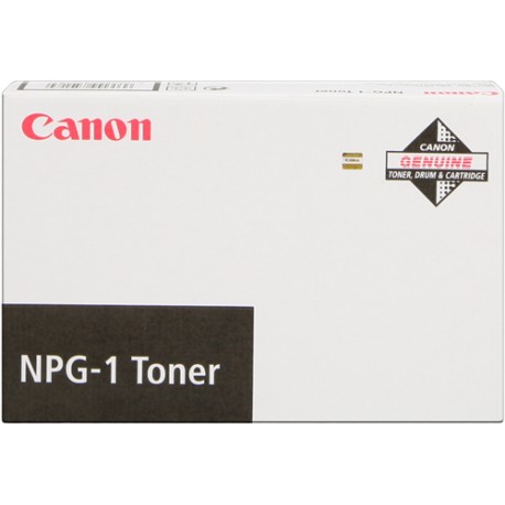 TONER CANON NPG - 1