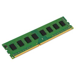 DDR3 4GB 1600 NO ECC - KTH9600CS/4G