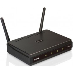 D-link wireless N RANGE EXSTENDED dap-1360