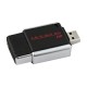 LETTORE USB 2.0 MOBILE LITE G2 FCR-MLG2