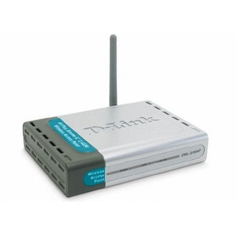 D-Link Wireless Access Point 108Mbit WLAN Wireless DWL-2100AP