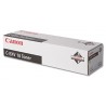 Canon C EXV18 Cartuccia laser 8400 pagine, Colore: nero