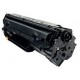 Toner Compatibile per HP CB435A 35A