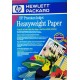HP Paper Premium HeavyWeight opaca A4 FF SINGOLI
