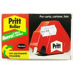 PRITT COLLA ROLLER COMPACT PERMANENTE 8.4mm