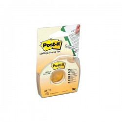Post-It - Post-it® Cover-up - Formato 4,21 mm x 17,7 m