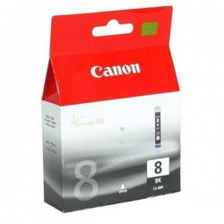 CARTUCCIA Canon CLI-8 Series Inks