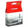 CARTUCCIA Canon CLI-8 BK Series Inks